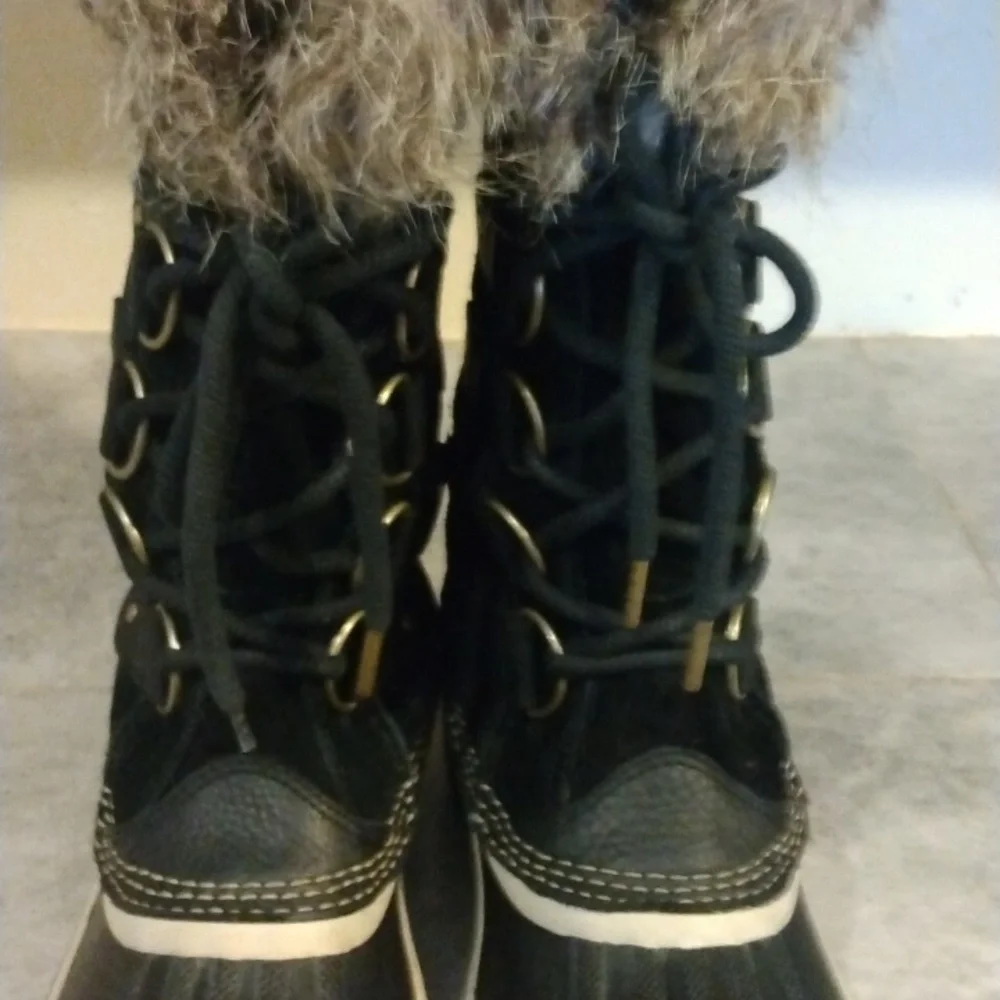 SOREL WATERPROOF - Picture 7 of 14